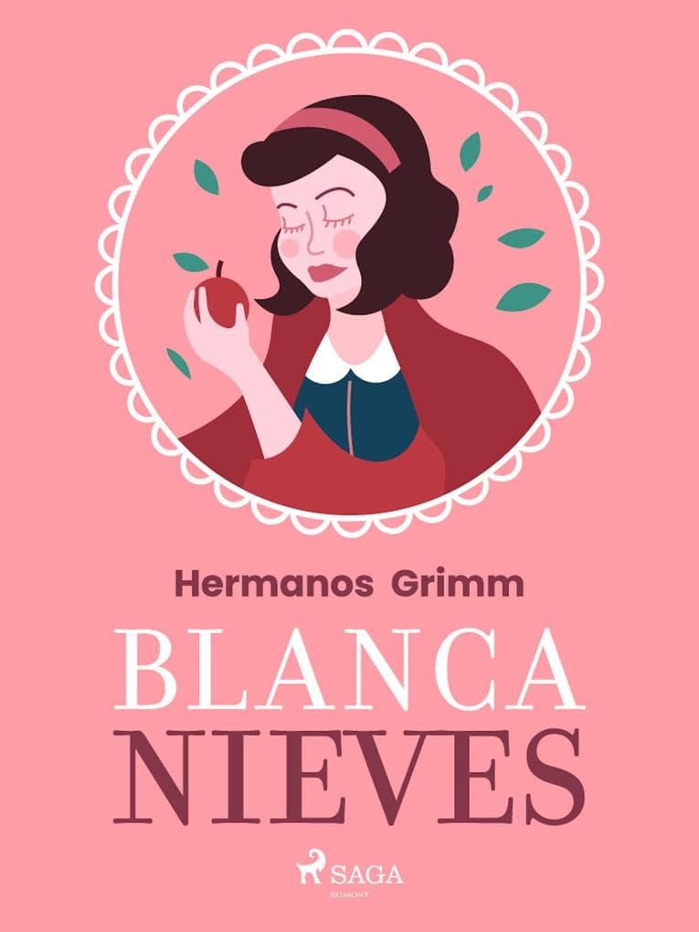 Blancanieves