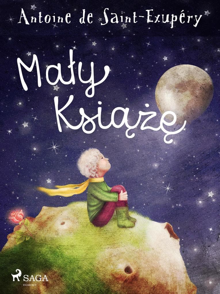 Maly Ksiaze