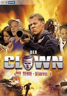 Der Clown - Staffel 1