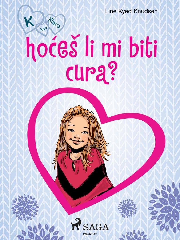 K kao Klara 2 - hoceS li mi biti cura?