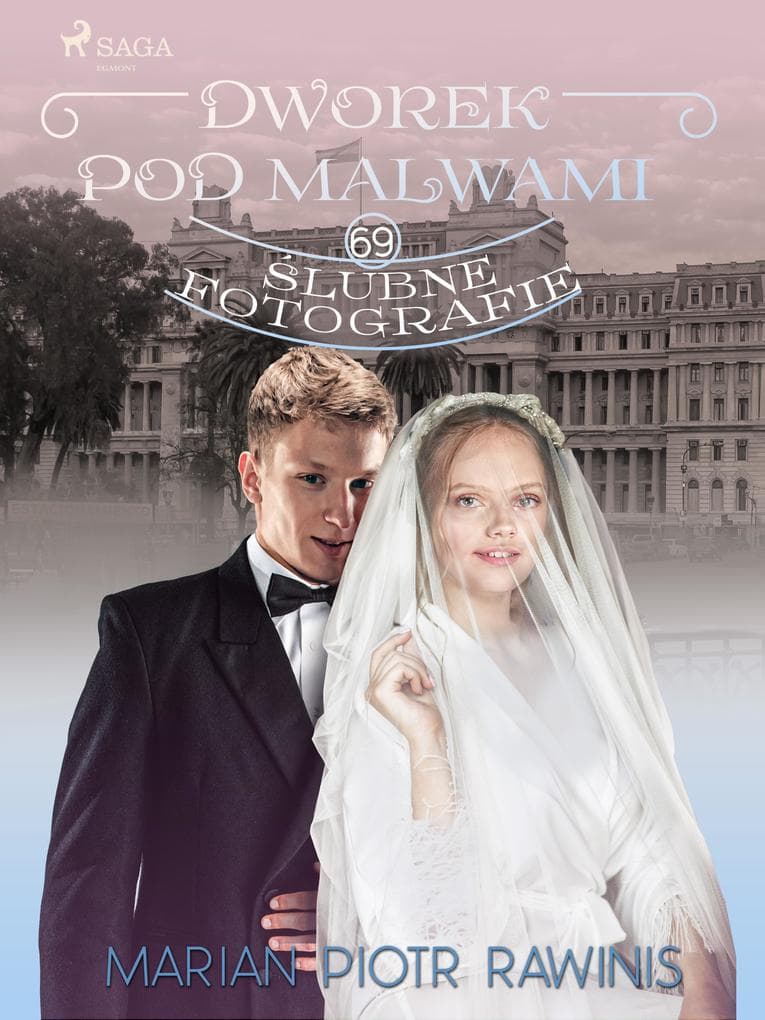Dworek pod Malwami 69 - Slubne fotografie