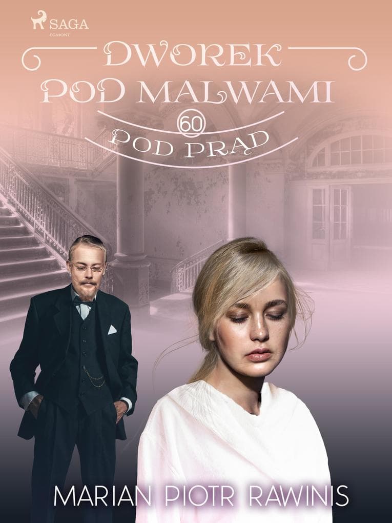 Dworek pod Malwami 60 - Pod prad