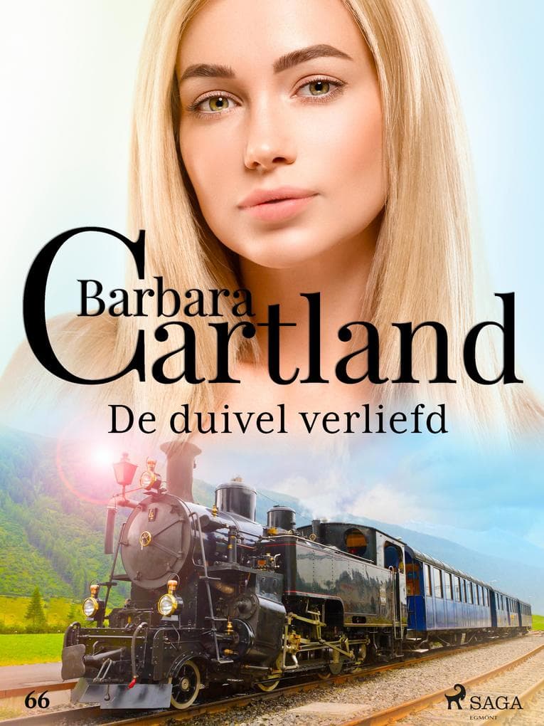 De duivel verliefd