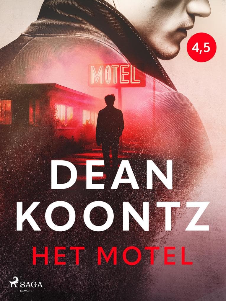 Het motel