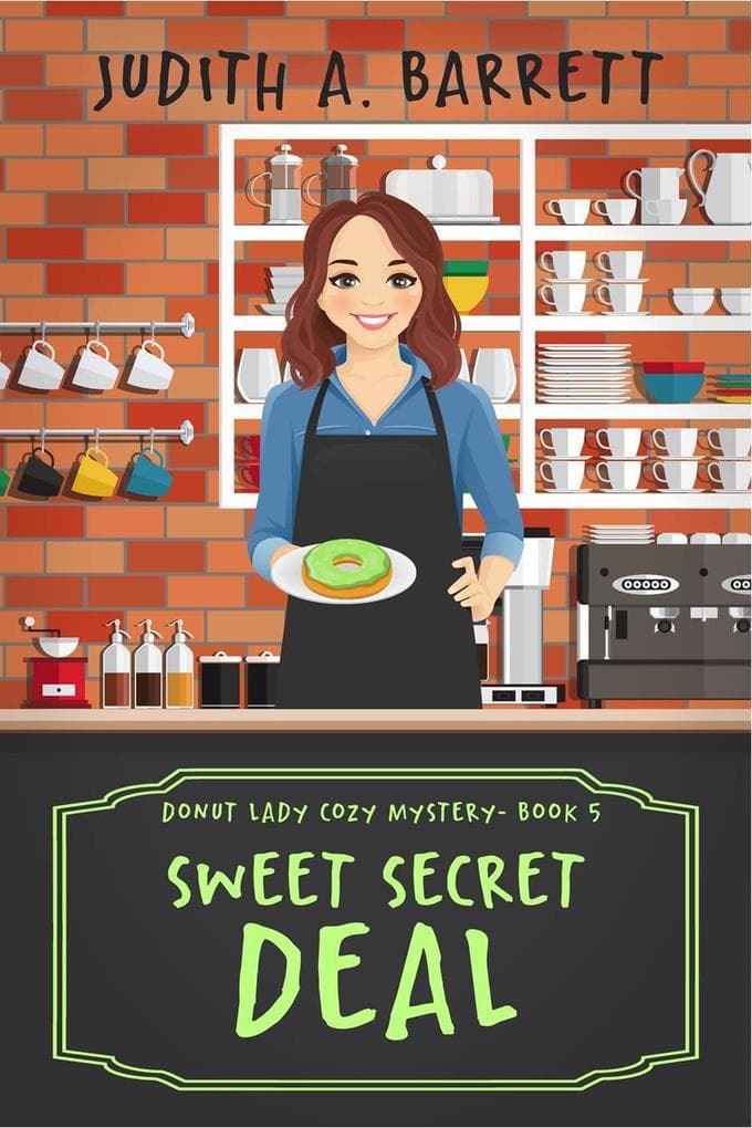 Sweet Secret Deal