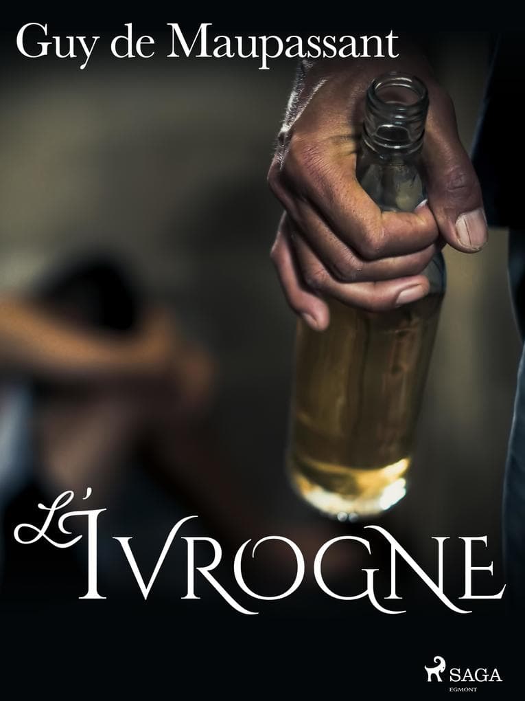 L'Ivrogne
