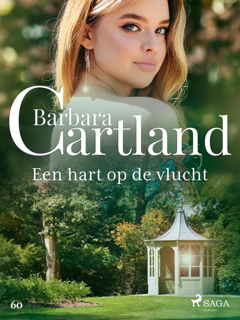 Een hart op de vlucht