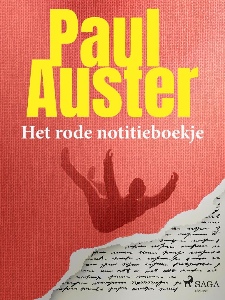 Hetrodenotitieboekje