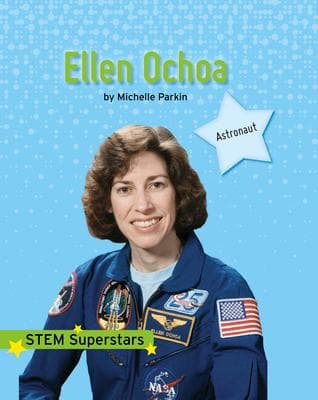 Ellen Ochoa