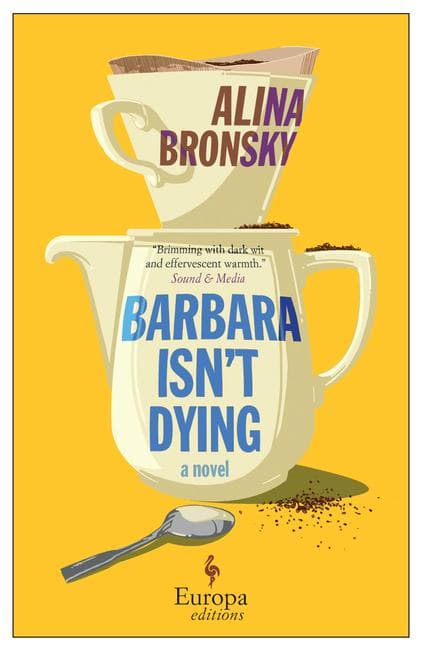 Barbara Isn't Dying