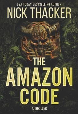 The Amazon Code