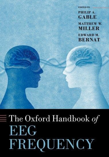 The Oxford Handbook of Eeg Frequency