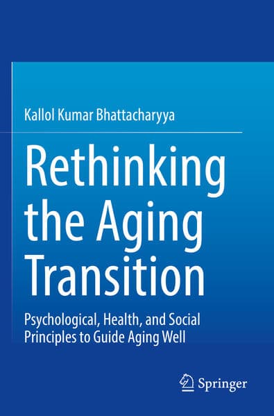 Rethinking the Aging Transition