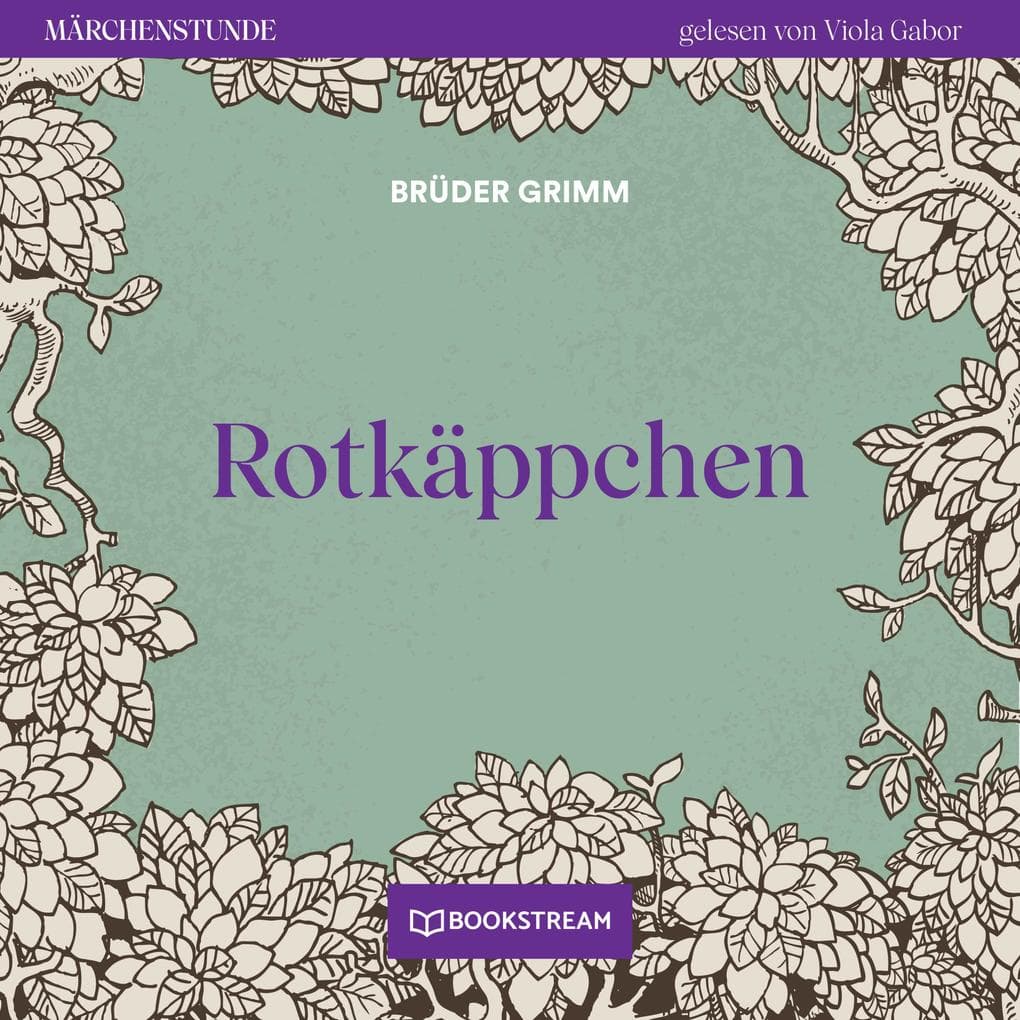 Rotkäppchen