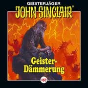 Geister-Dämmerung