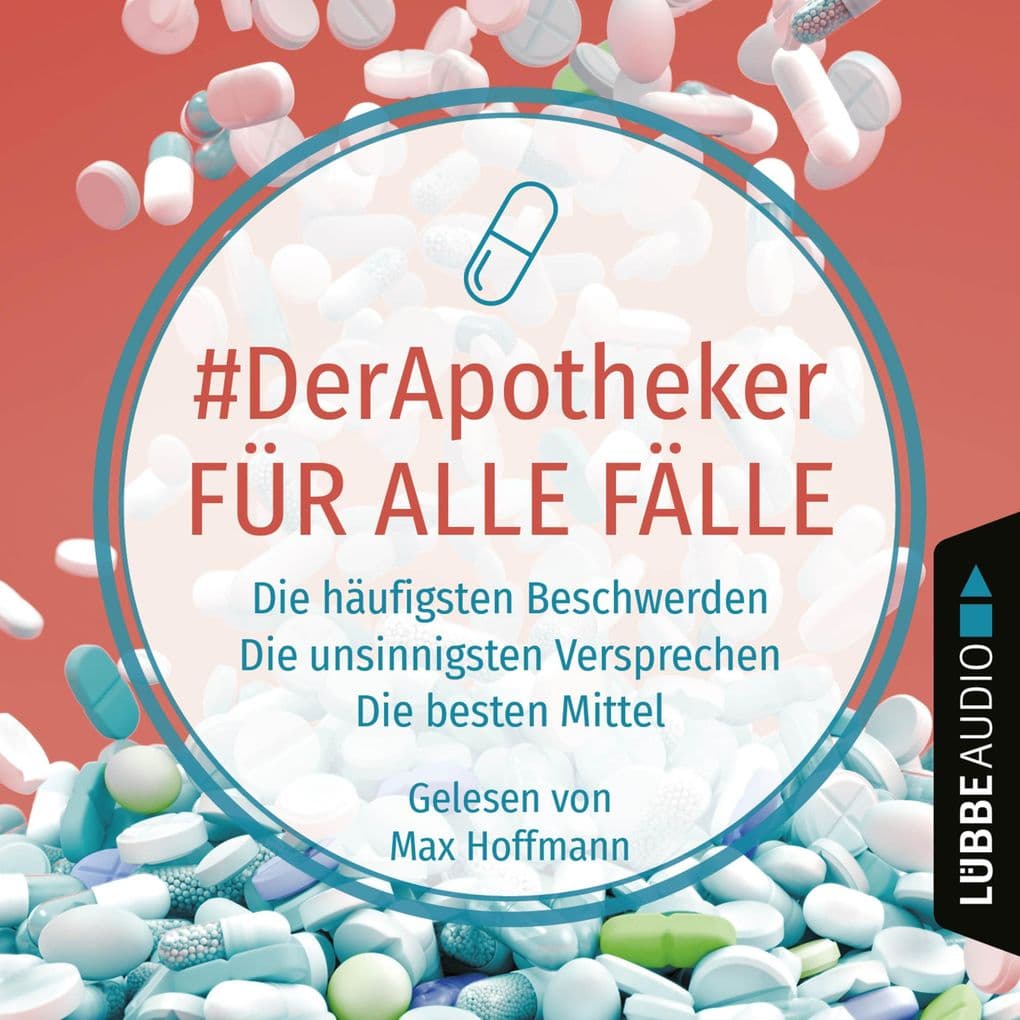 #DerApotheker für alle Fälle