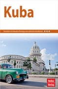 Nelles Guide Reiseführer Kuba