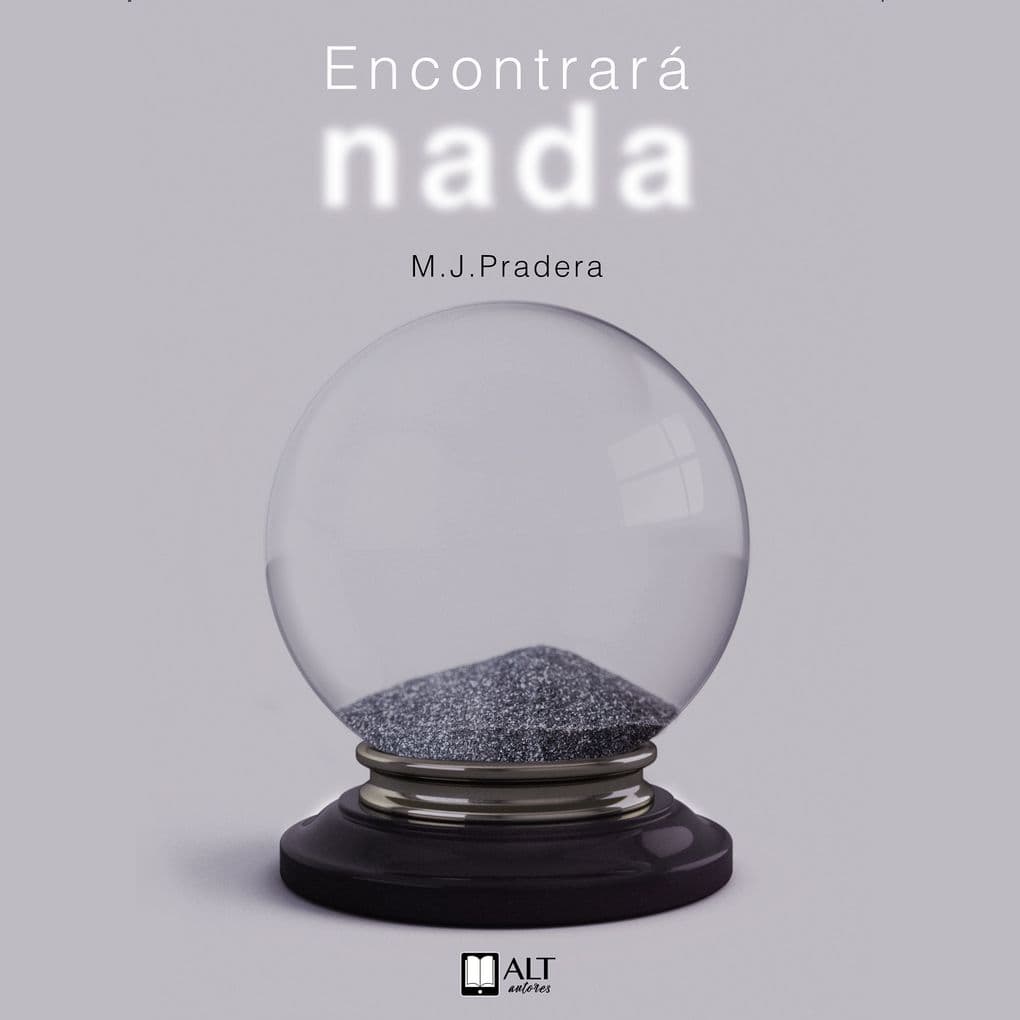 Encontrará nada