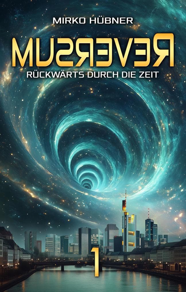Reversum: Rückwärts durch die Zeit