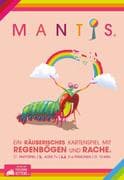 Exploding Kittens - Mantis