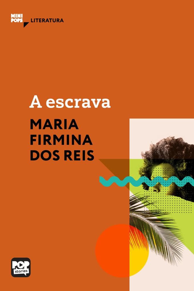 A escrava