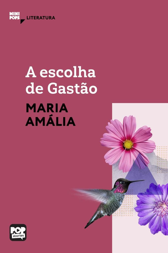 A escolha de Gastão