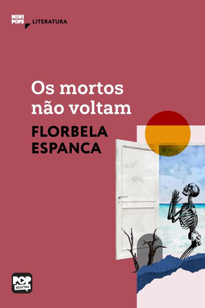 Os mortos não voltam
