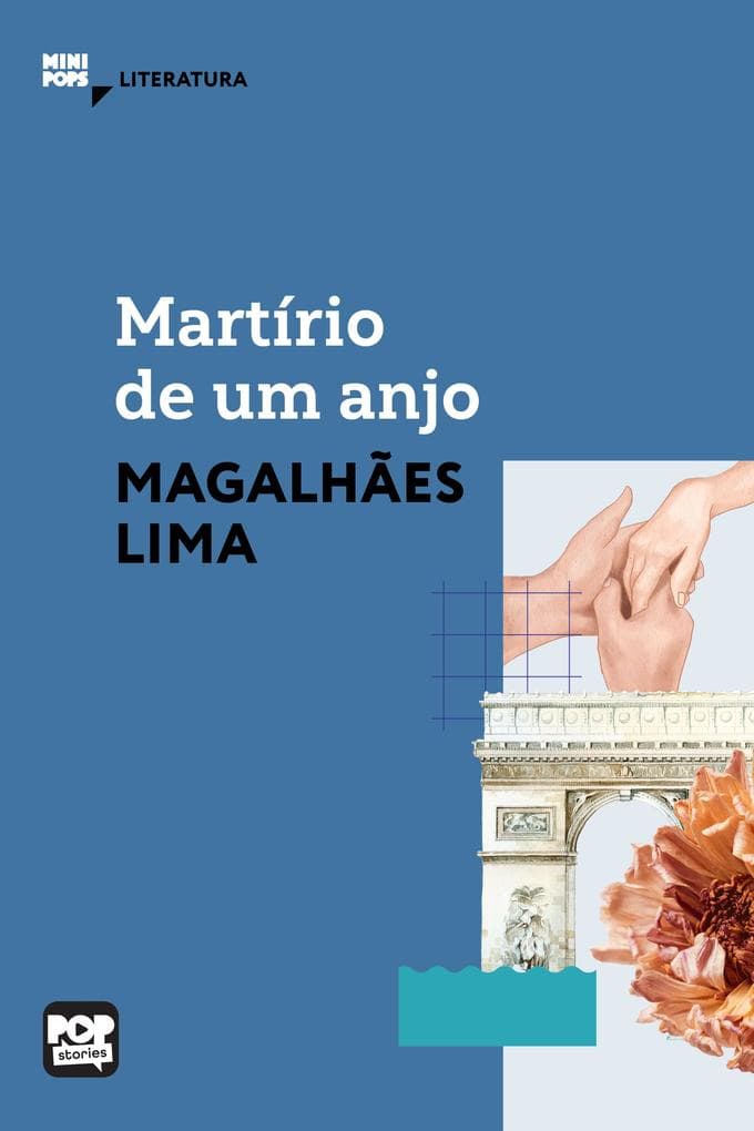 Martírio de um anjo