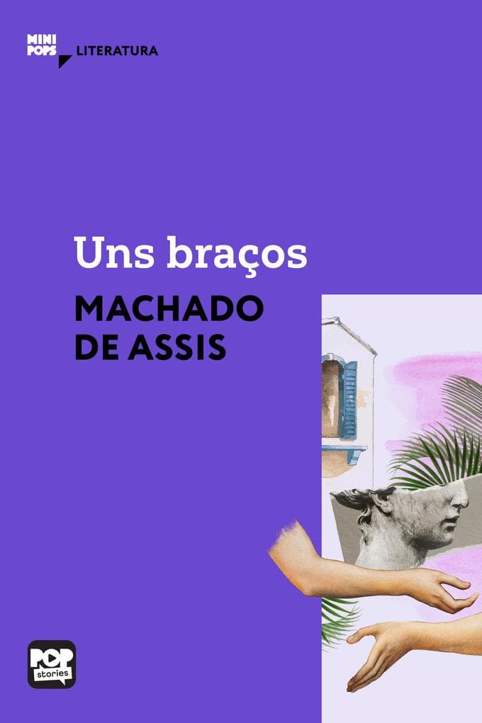 Uns braços
