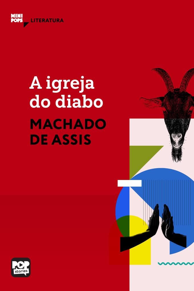 A igreja do diabo