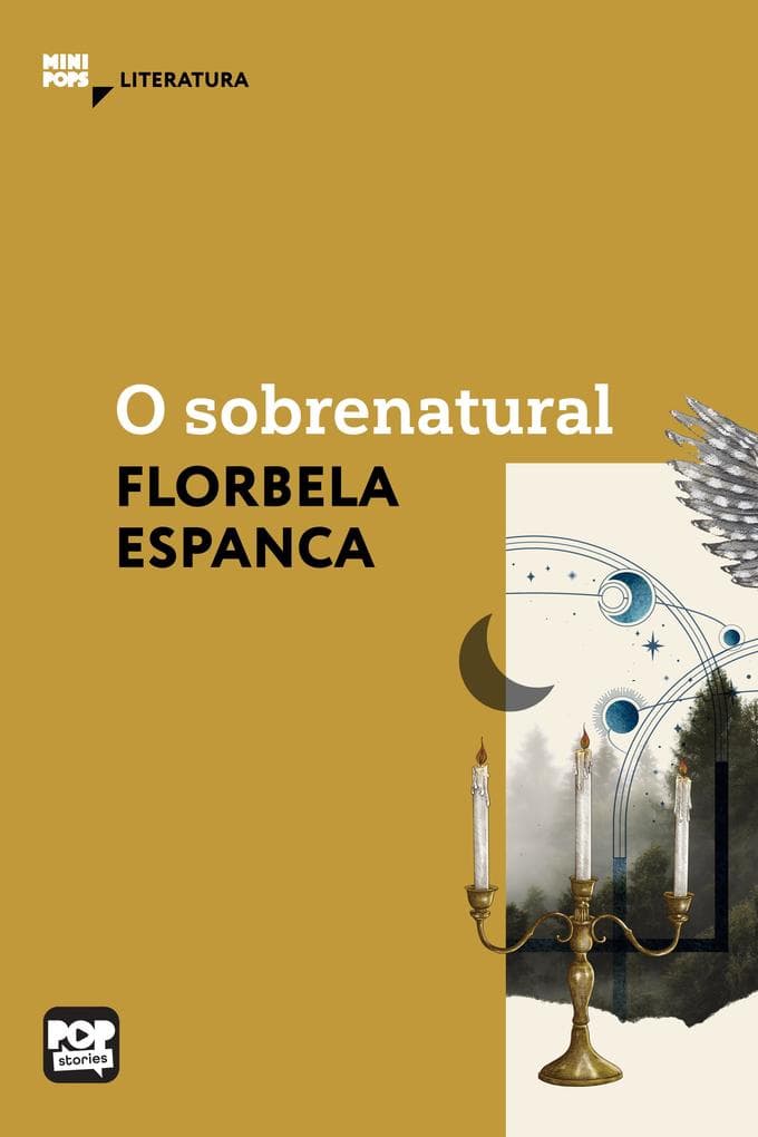 O sobrenatural