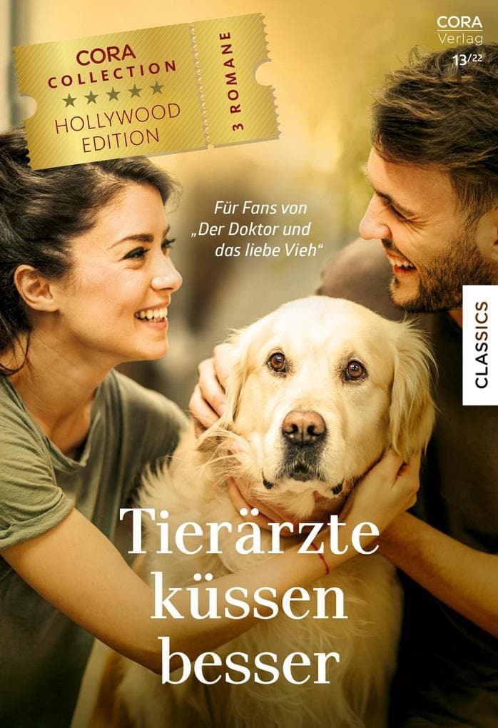 Cora Collection Band 60