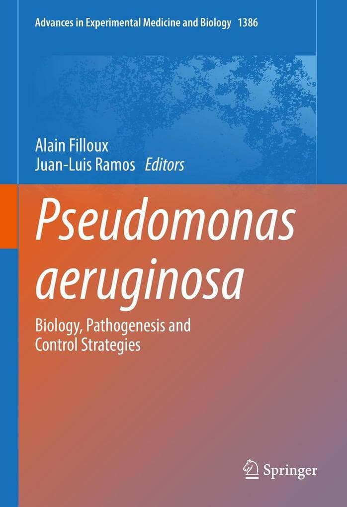 Pseudomonas aeruginosa