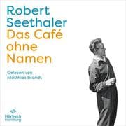 Das Café ohne Namen