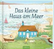 Das kleine Haus am Meer