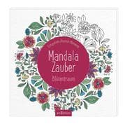Mandala-Zauber - Blütentraum