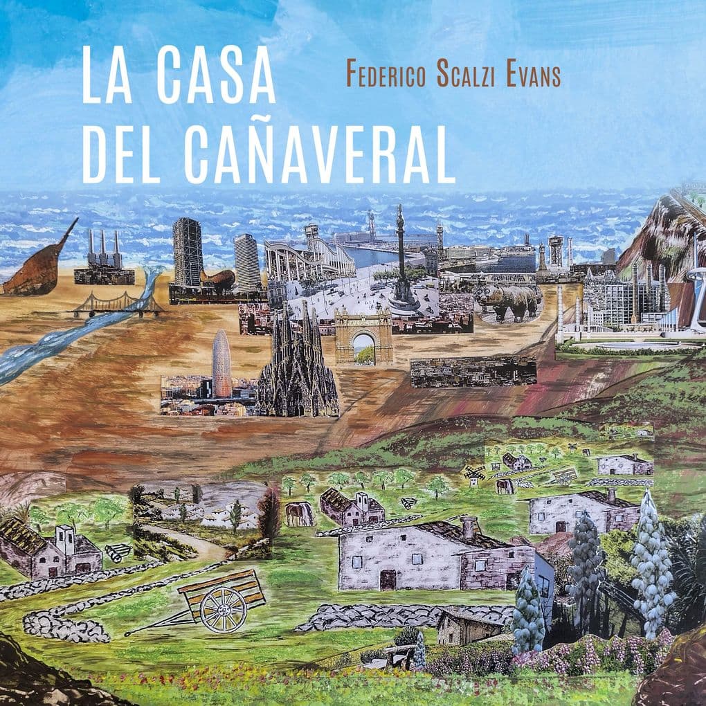 La casa del cañaveral