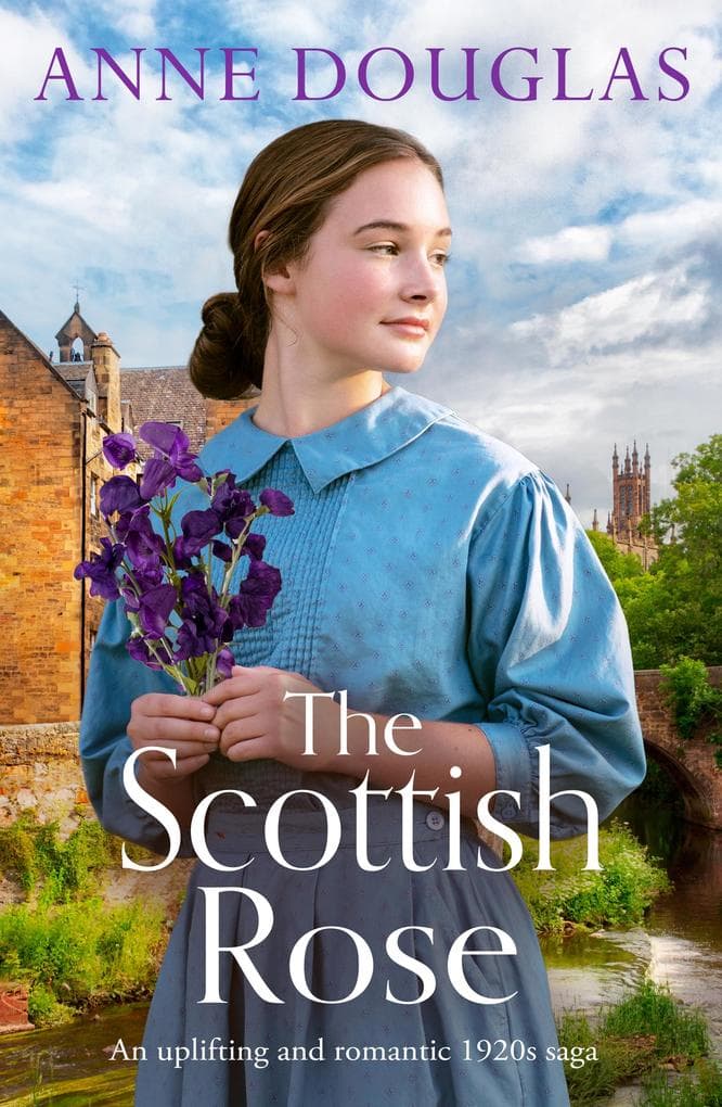 Scottish Rose
