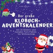 Der grosse Klobuch-Adventskalender