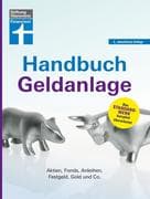 Handbuch Geldanlage