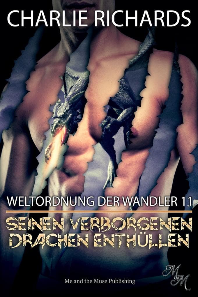 Seinen verborgenen Drachen enthüllen