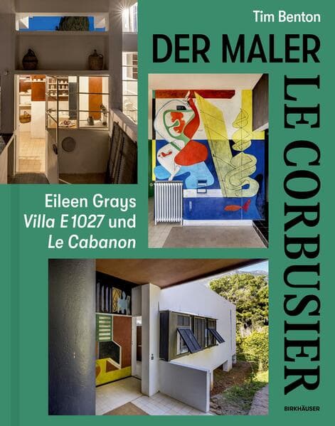 Le Corbusier - Der Maler