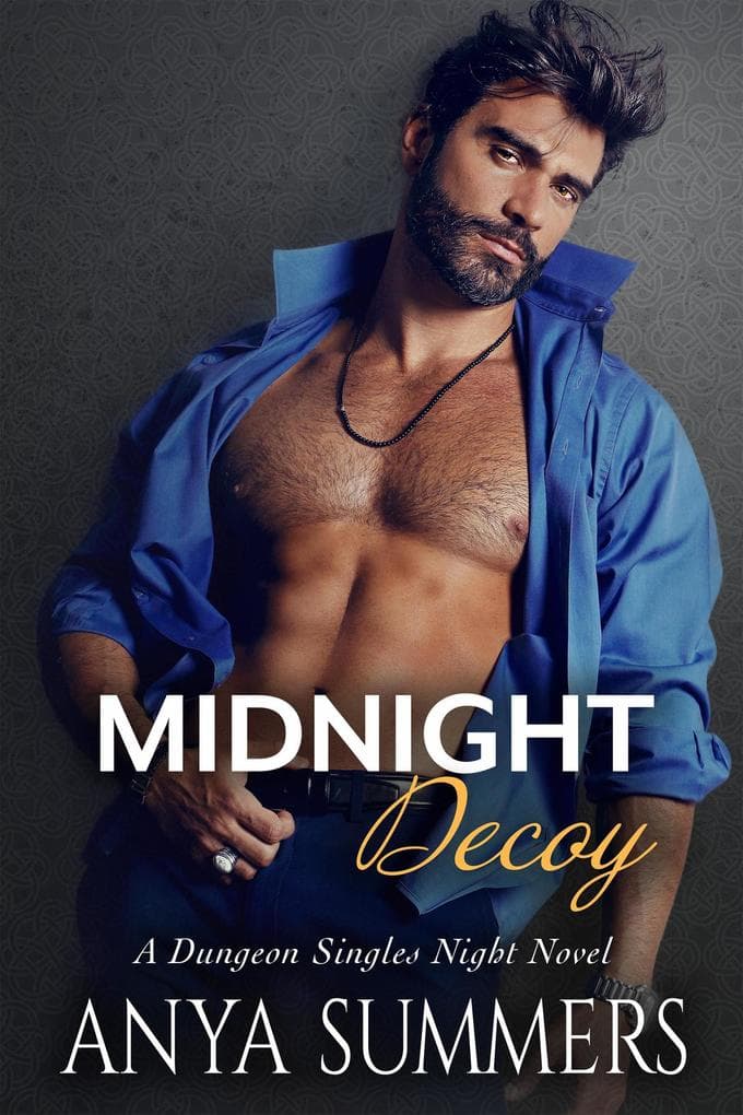 Midnight Decoy (Dungeon Singles Night, #11)