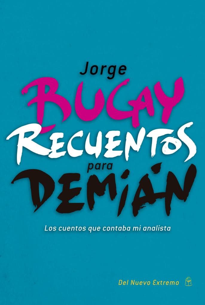 Recuentos para Demián