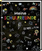 Freundebuch