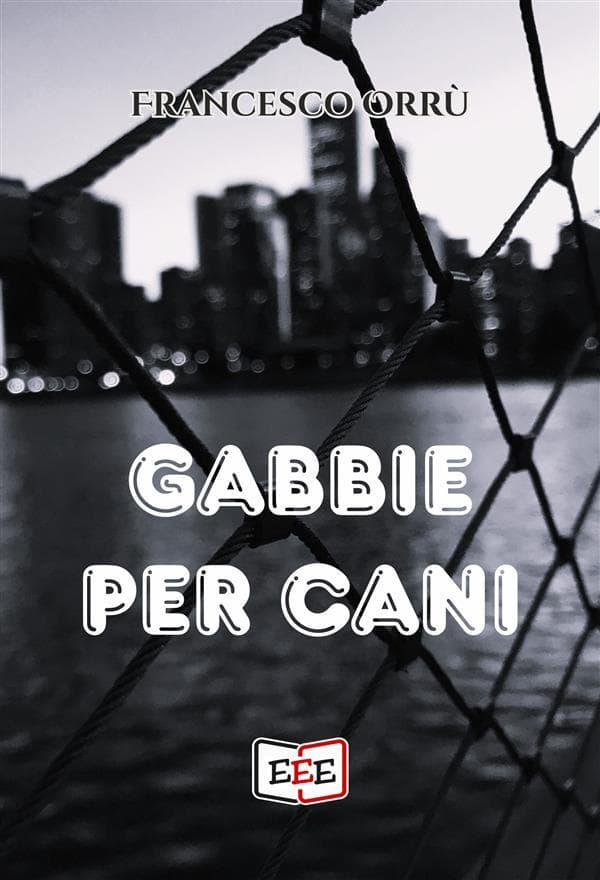 Gabbie per cani