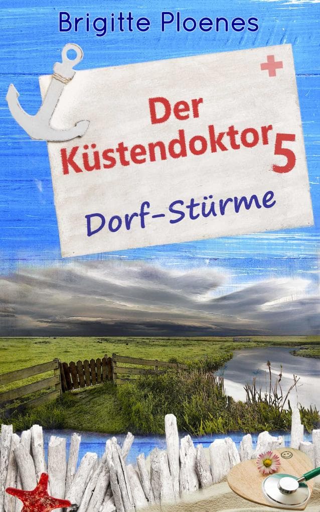 Der Küstendoktor 5