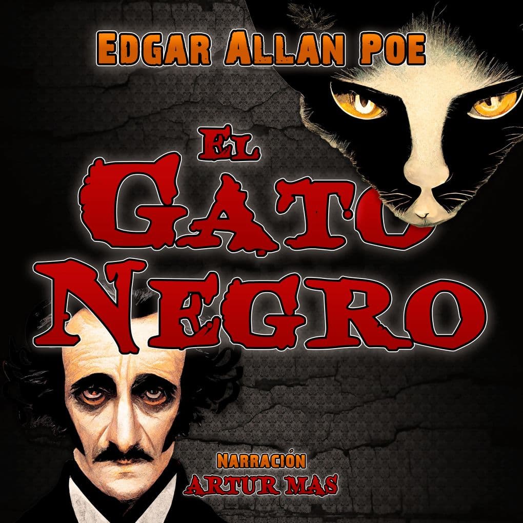 El Gato Negro