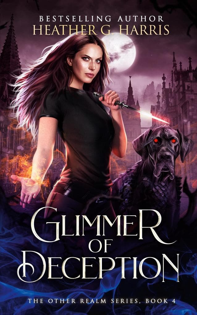 Glimmer of Deception