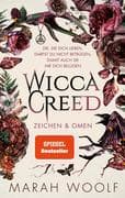 WiccaCreed (Wicca Creed)   Zeichen & Omen